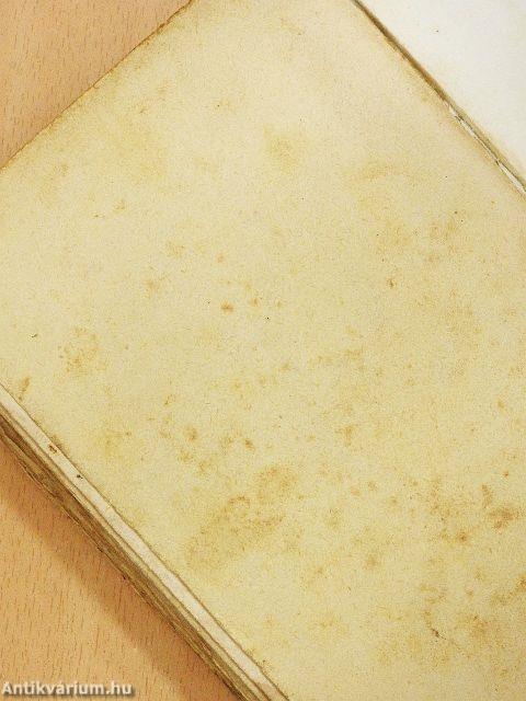 A magyar katona ezer éven át (rossz állapotú)