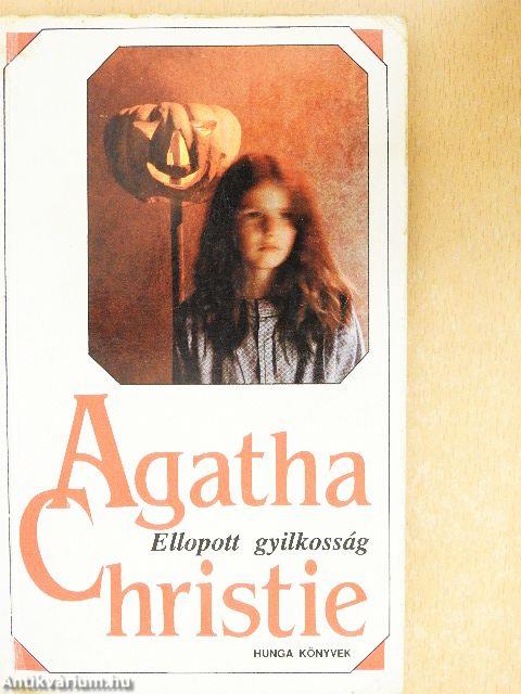 Ellopott gyilkosság