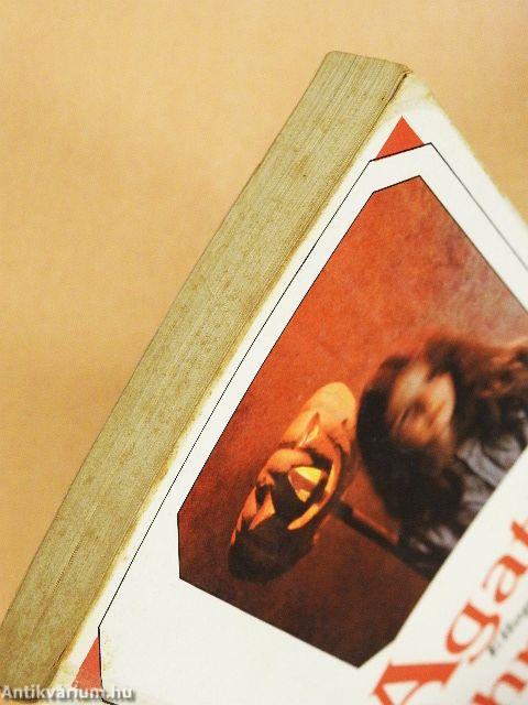 Ellopott gyilkosság