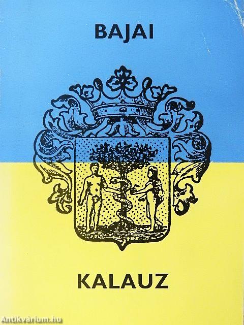 Bajai kalauz