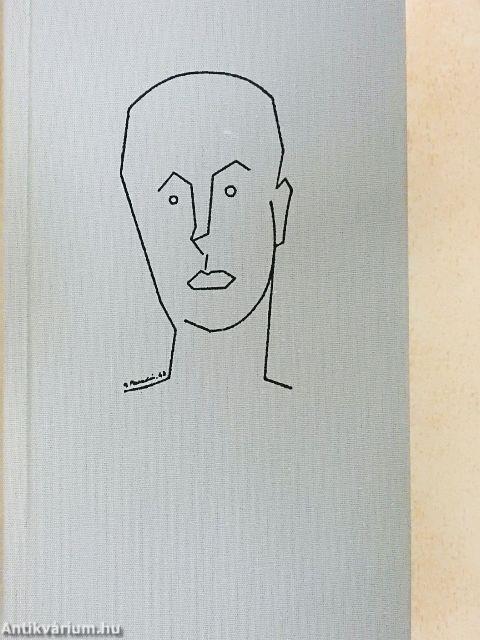 Paul Éluard válogatott versei