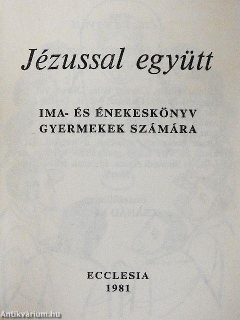 Jézussal együtt