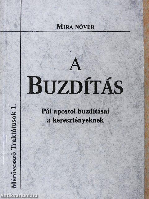 A Buzdítás