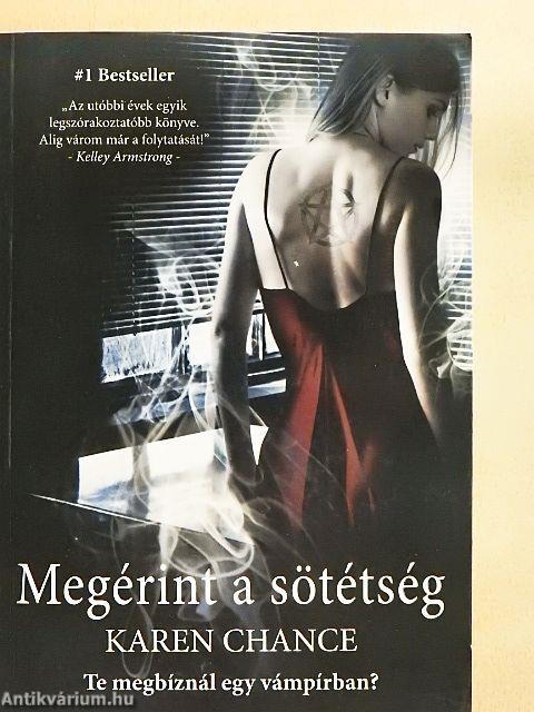 Megérint a sötétség 