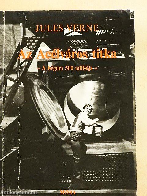 Az Acélváros titka