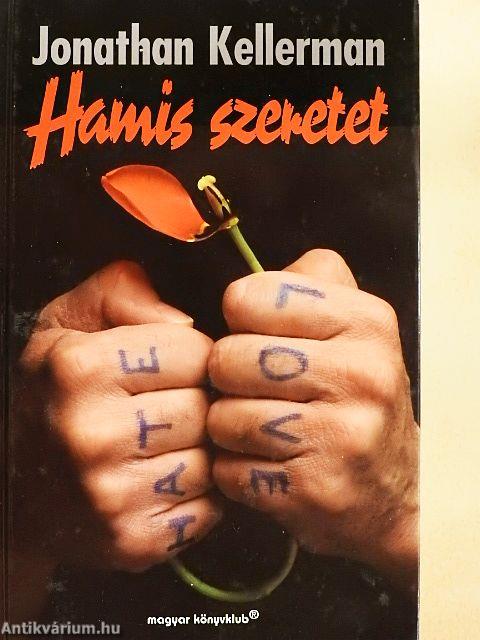 Hamis szeretet