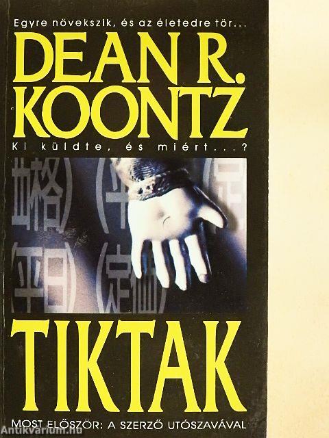Tiktak