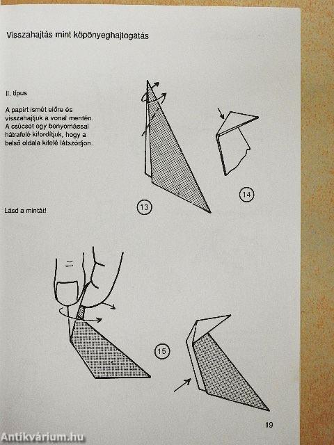 Origami