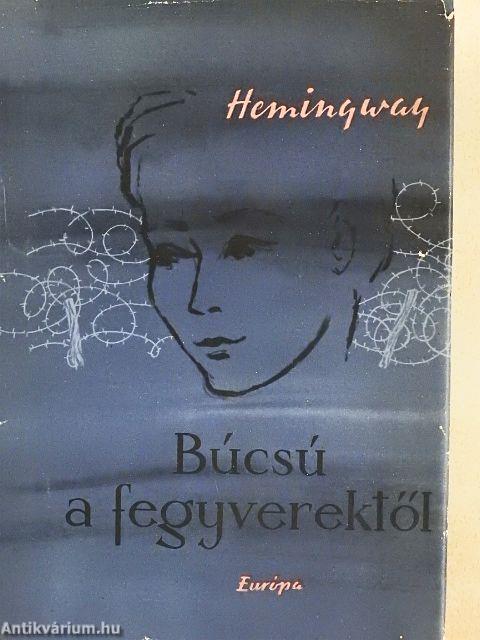 Búcsú a fegyverektől