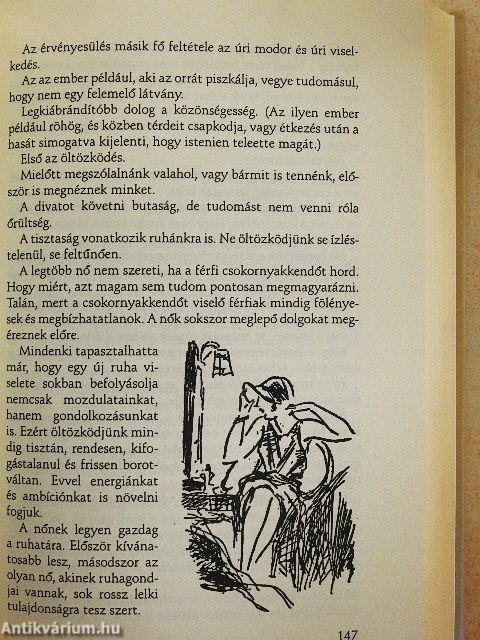 Vigyázz, ha jön a nő