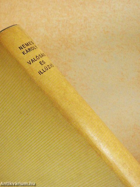 Valóság és illúzió