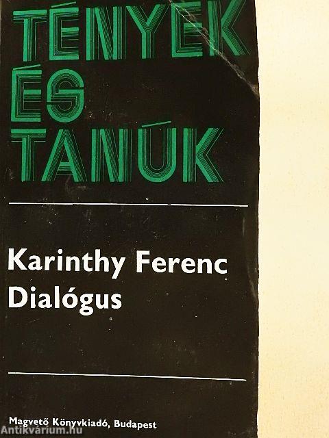 Dialógus