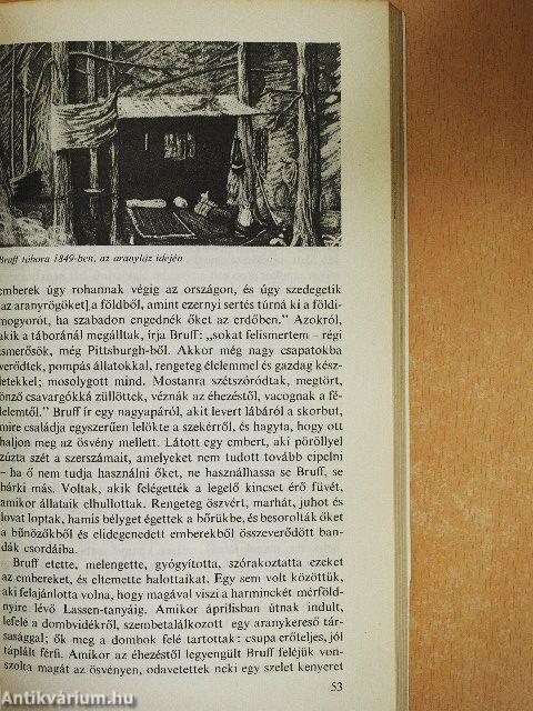 Ishi, az utolsó vadember