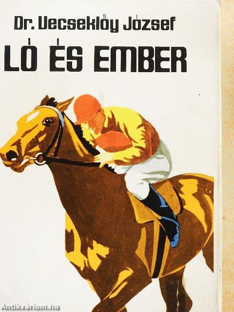 Ló és ember