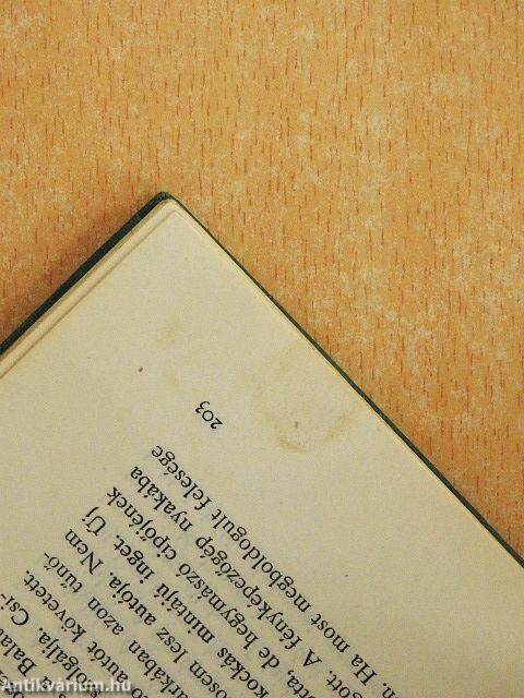 Reménytelen nyomozás