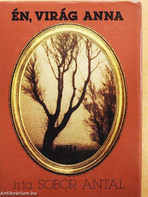 Én, Virág Anna
