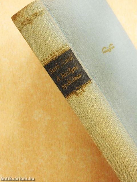 A királyné nyaklánca