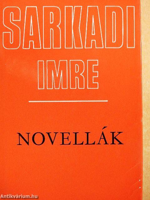 Novellák