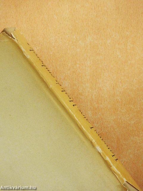 Urak és emberek I-II.