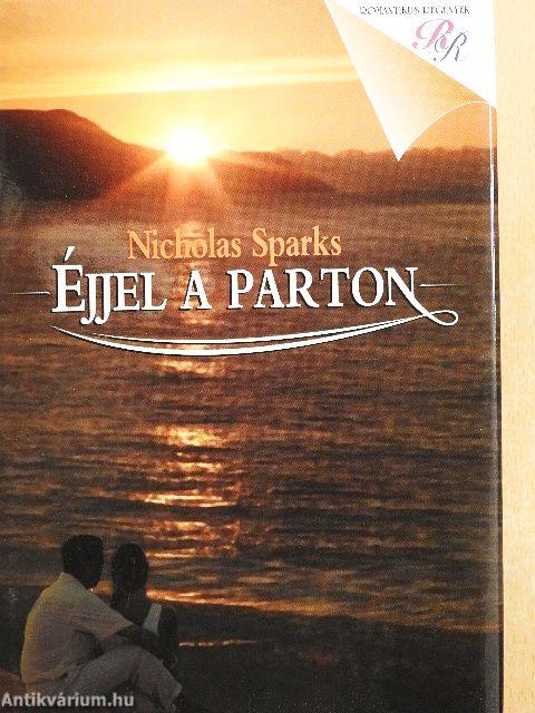 Éjjel a parton
