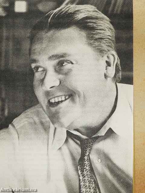 Egy fogadó lelkivilága