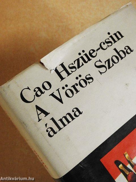 A Vörös Szoba álma