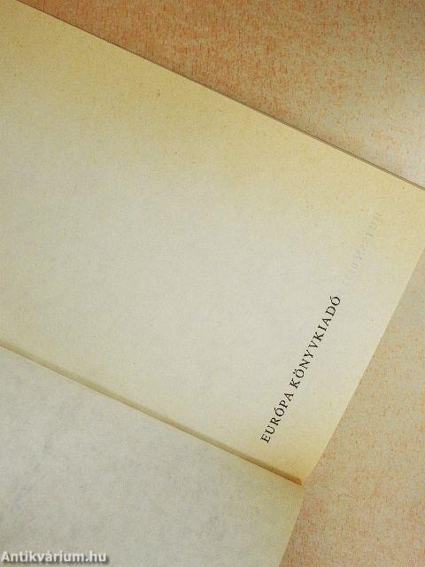 Száműzött fehér szarvas