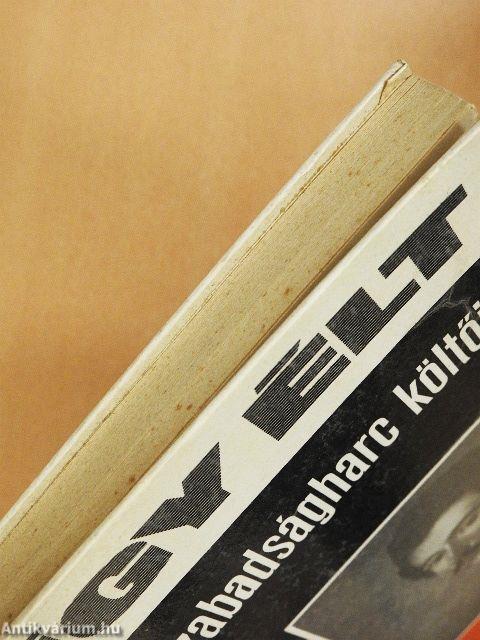 Így élt a szabadságharc költője