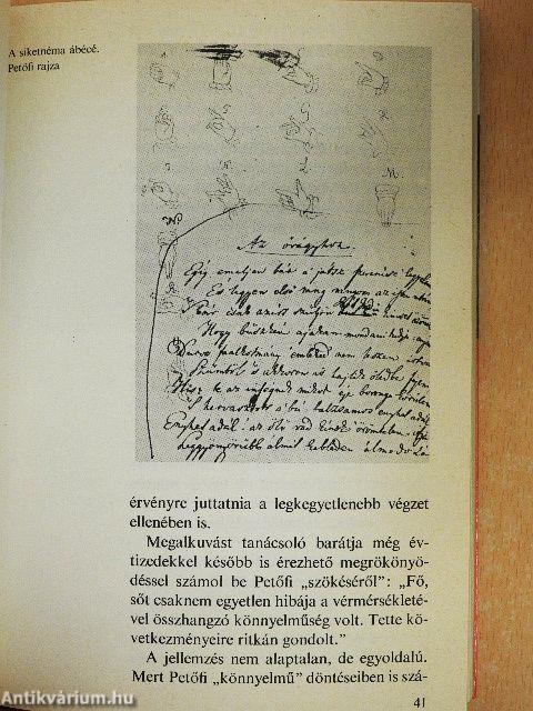 Így élt a szabadságharc költője