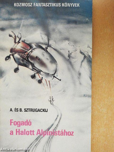 Fogadó a Halott Alpinistához