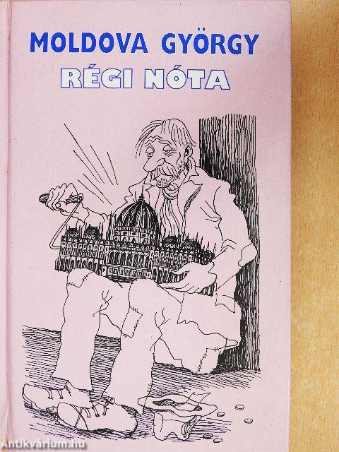 Régi nóta