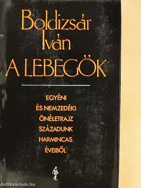 A lebegők