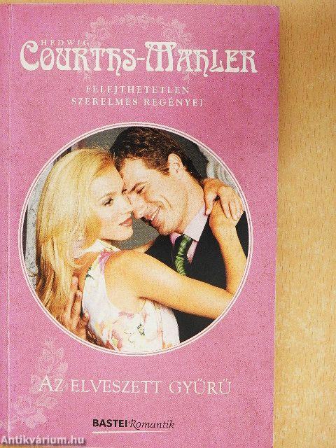 Az elveszett gyűrű