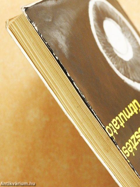 Gombatermesztési útmutató