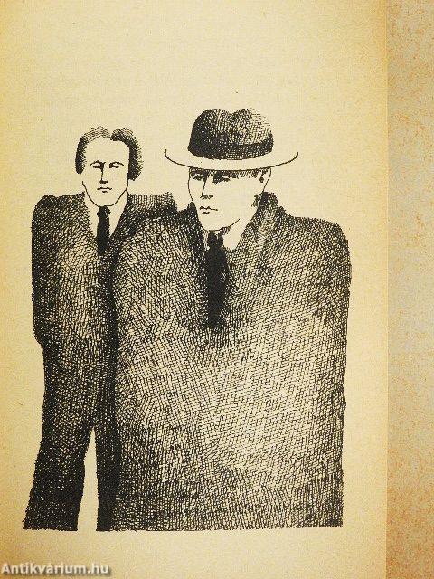 A lovakat lelövik, ugye?