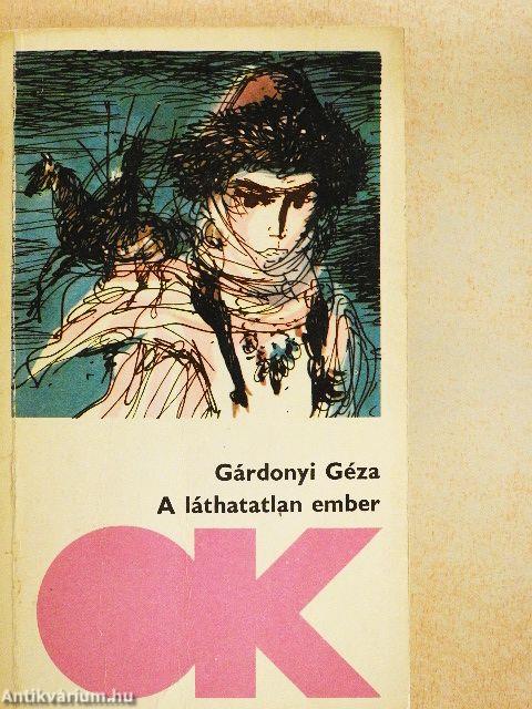A láthatatlan ember