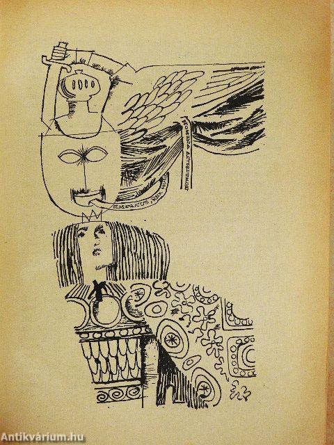 A kaftános fejedelem