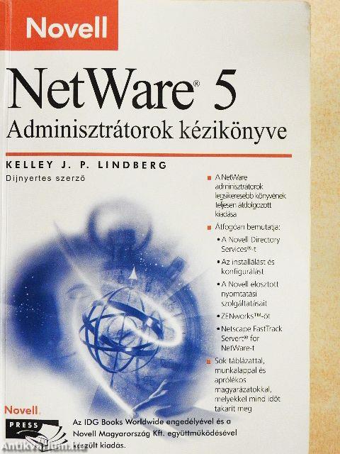 A Novell NetWare 5