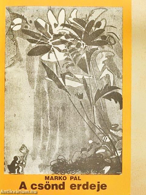 A csönd erdeje
