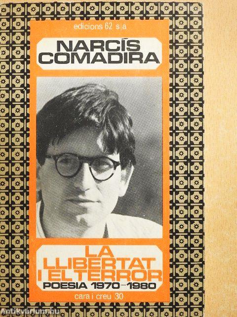 La llibertat i el terror