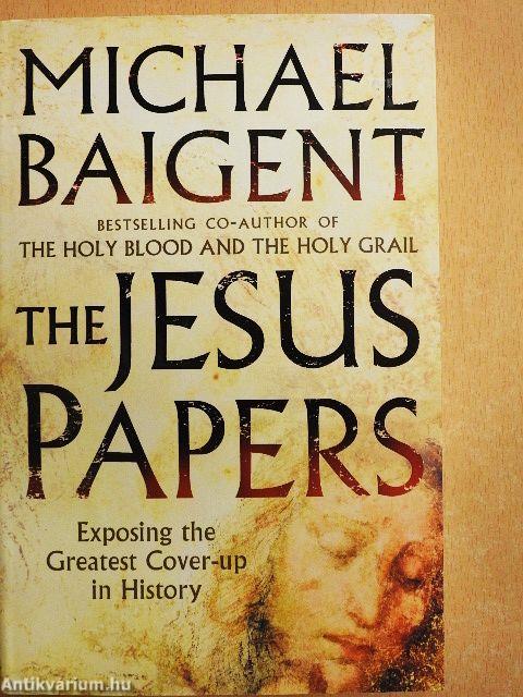 The Jesus Papers