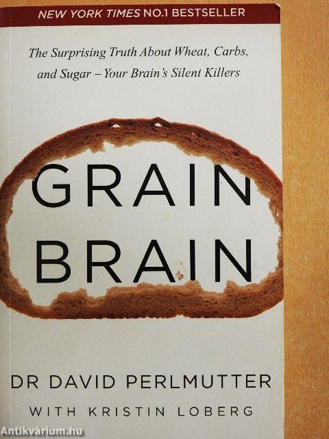 Grain Brain