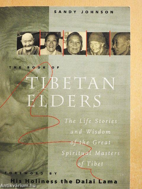The Book of Tibetan Elders