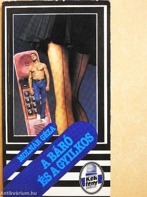 A Báró és a gyilkos