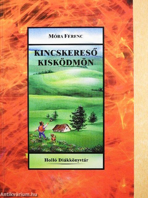 Kincskereső kisködmön