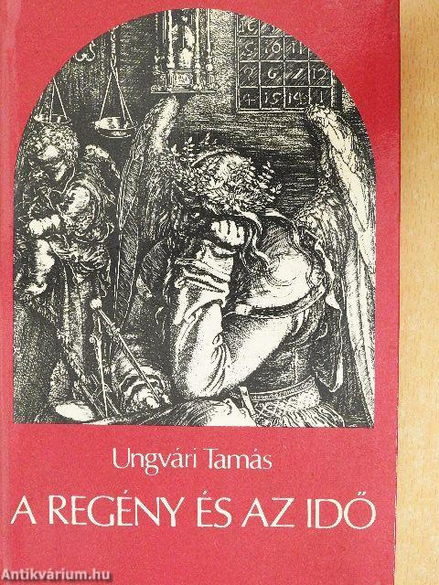 A regény és az idő