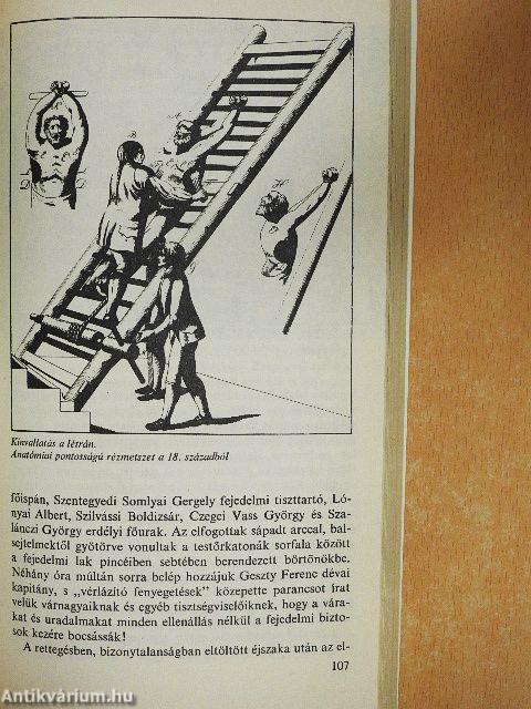 A rossz hírű Báthoryak