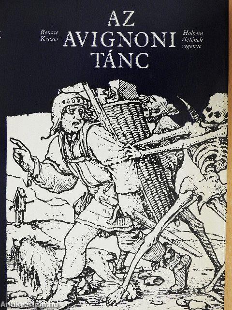 Az avignoni tánc