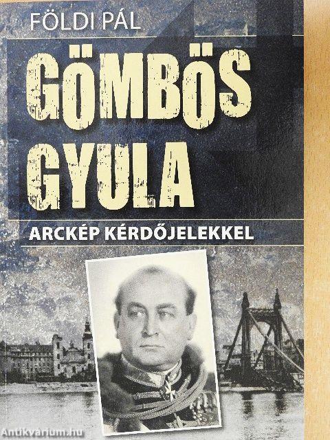 Gömbös Gyula