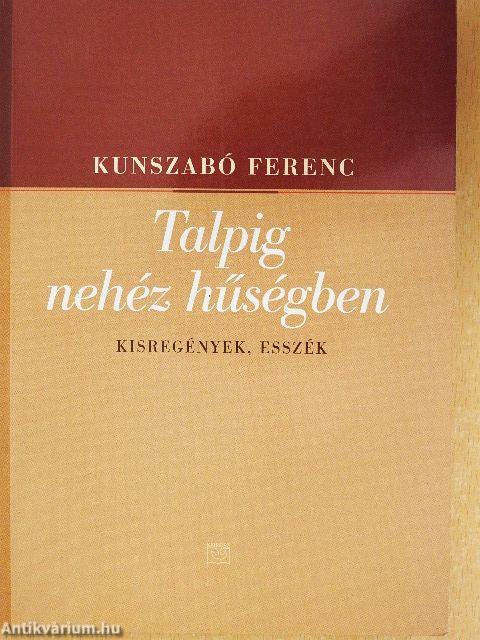 Talpig nehéz hűségben